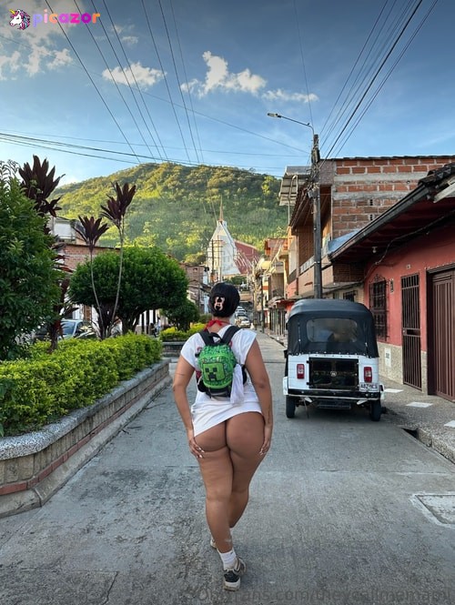 Camila Bernal - Image