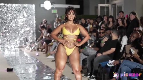 Camila Bernal - Image