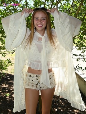 Hannah Kenerly N23