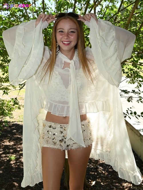 Hannah Kenerly - Image
