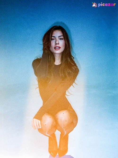Kathryn Melvin - Image