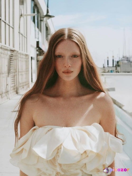 Larsen Thompson - Image
