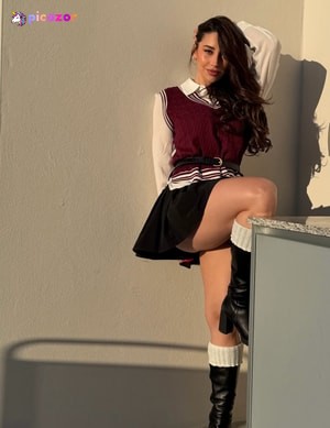 Mariam Olivera - Thumb