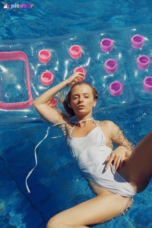 Martha Gromova - Image