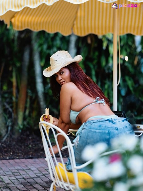 Pamela Alexandra - Image