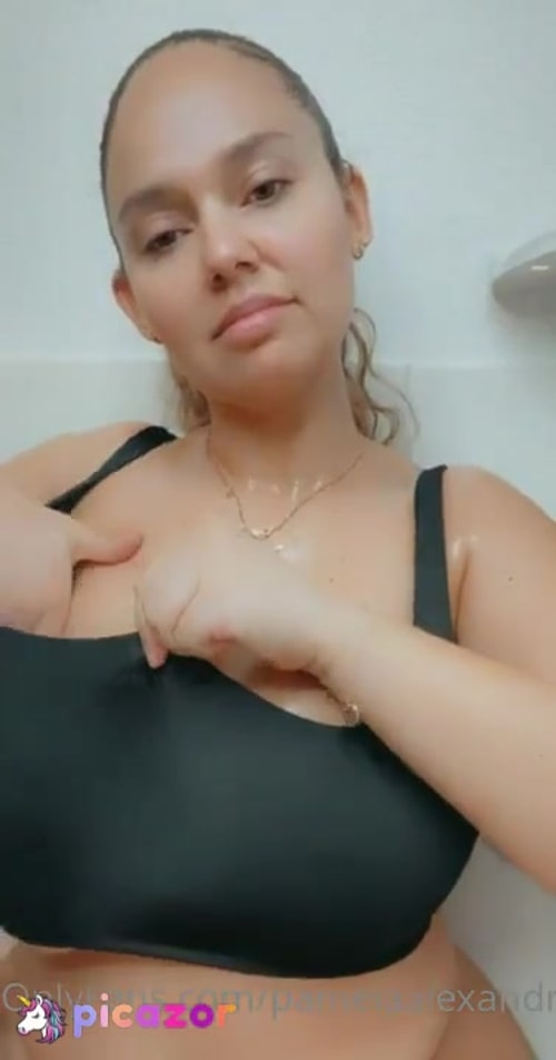 Pamela Alexandra - Image