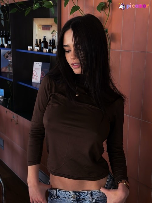 Sofia Chernasova  - Image