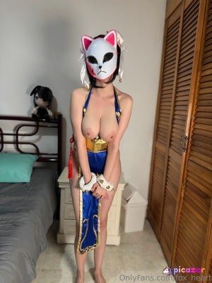 foxheart photo #23 photo n 23