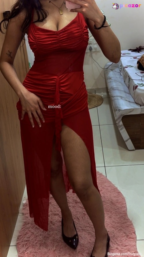Isha Modi - Image