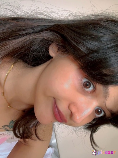 Isha Modi - Image