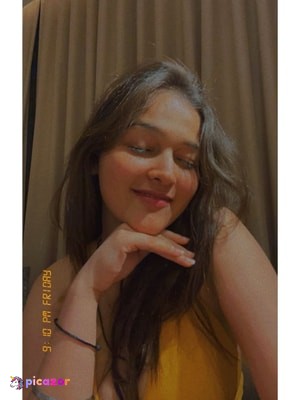 Isha Modi - Thumb
