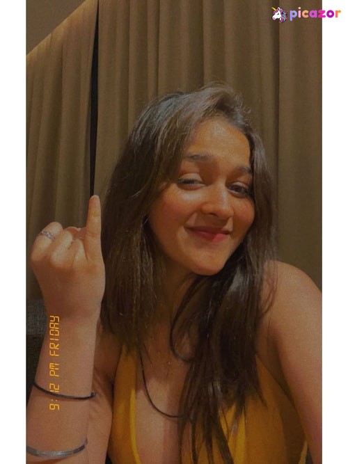 Isha Modi - Image