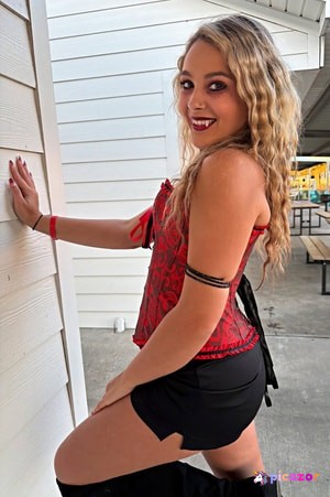 Kiara Louviere N4