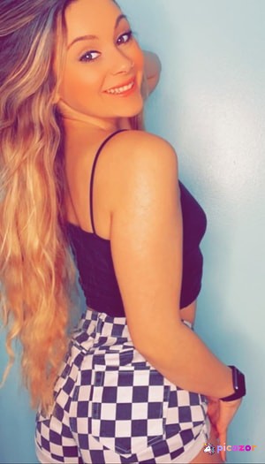 Kiara Louviere N1