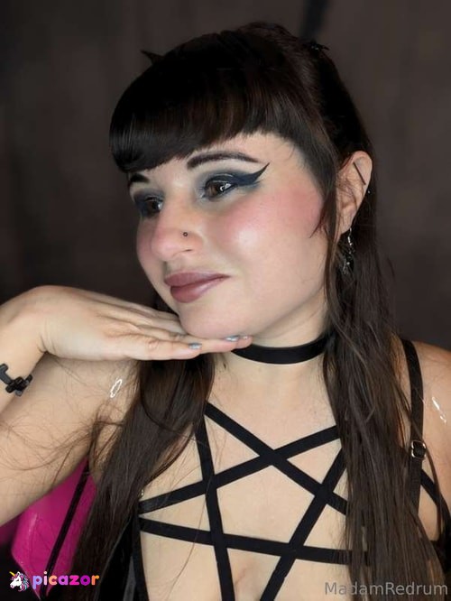 madamredrum - Image