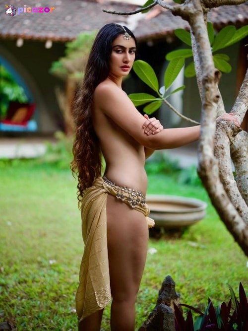 Megha Shukla - Image