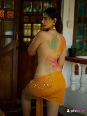 Megha Shukla N13