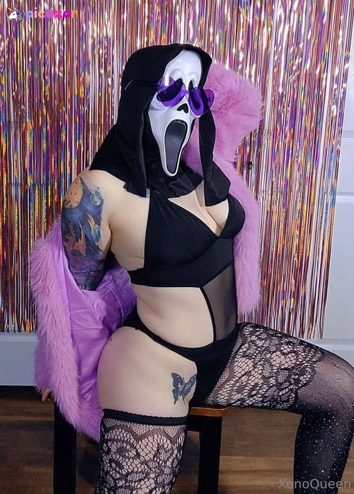 xeno_queen - Image