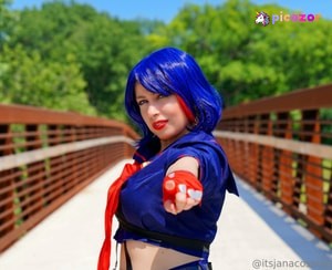 itsjanacosplay photo #1 photo n 1