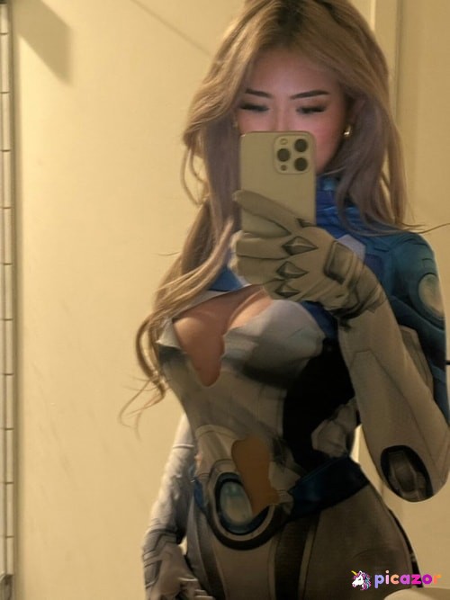 Kristina Koga  - Image