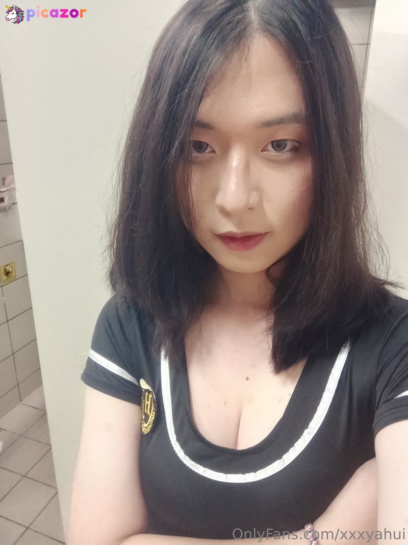 xxxyahui N77