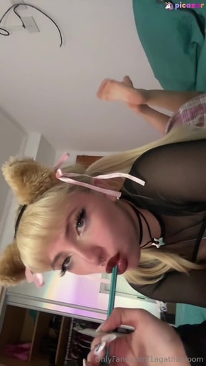 1agathabloom video #17 photo n 17