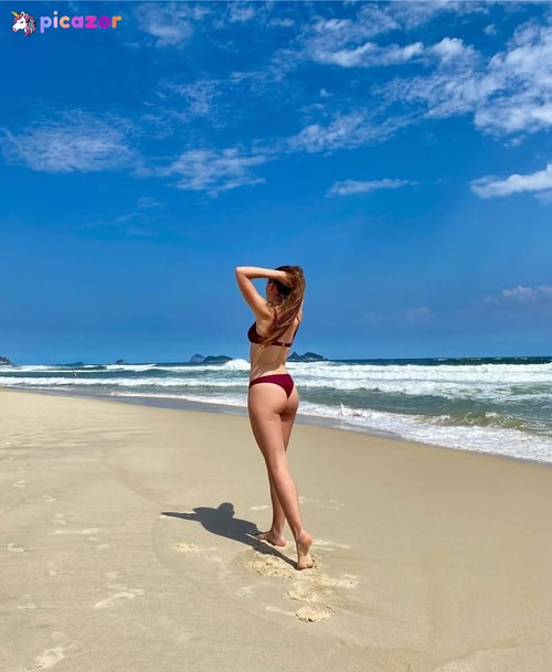 Agustina Boccaloni - Image