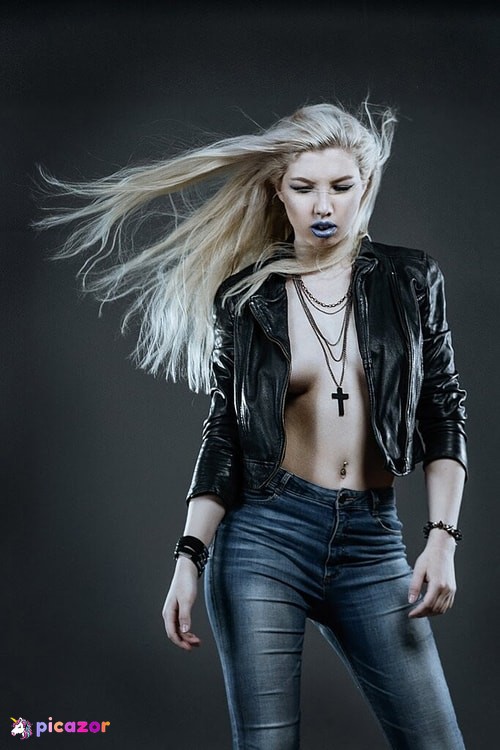Anya Mikhailova - Image