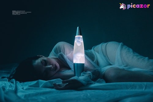 Anya Mikhailova - Image