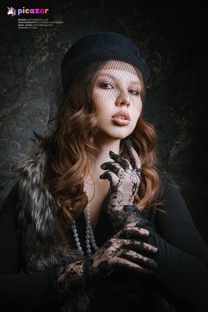 Anya Mikhailova N7