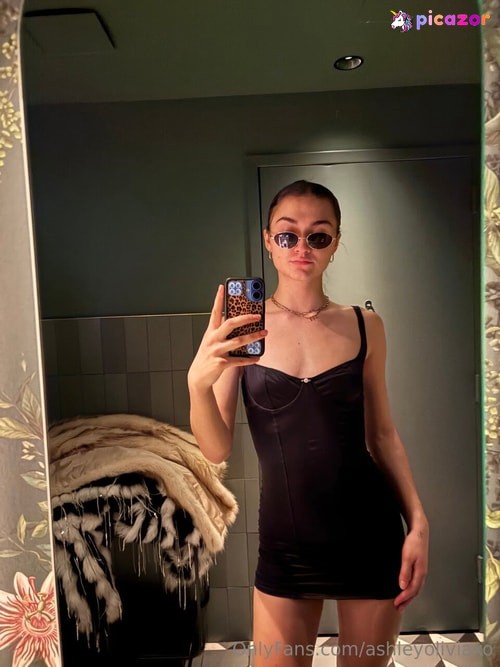 Ashleyoliviaxo - Image