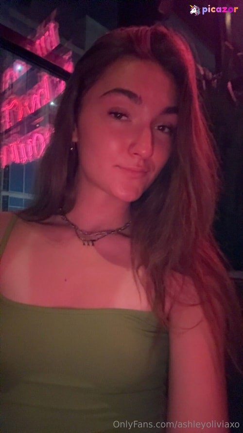 Ashleyoliviaxo - Image