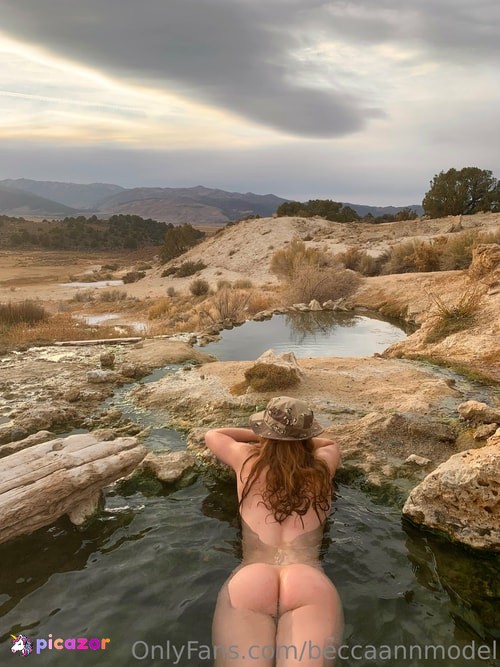 beccaannmodel - Image
