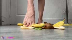 bornroyal_feetfree video #1 photo n 1