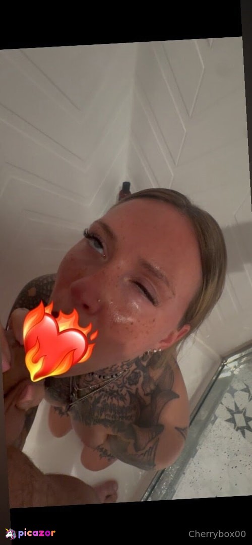 CherryCream0 - Image