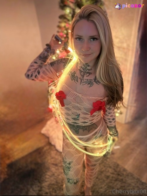 CherryCream0 - Image