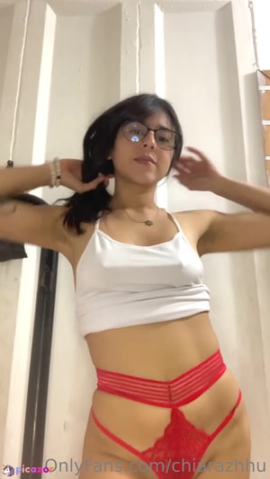 chiarazhhu video #54 photo n 54