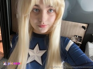 cosplayprincessxoxo photo #3 photo n 3