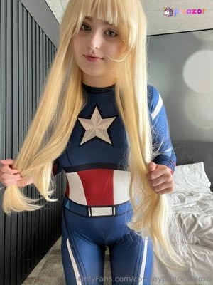 cosplayprincessxoxo photo #9 photo n 9