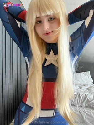 cosplayprincessxoxo photo #8 photo n 8