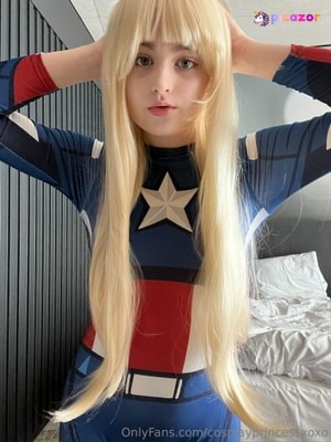cosplayprincessxoxo photo #10 photo n 10