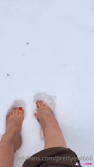 evifeet_free video #10 photo n 10
