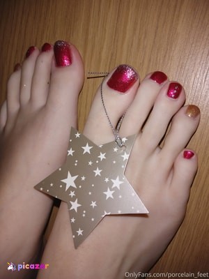feet_porcelain photo #5 photo n 5