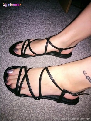 feet_porcelain photo #35 photo n 35