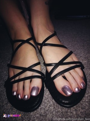 feet_porcelain photo #13 photo n 13