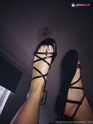 feet_porcelain photo #11 photo n 11