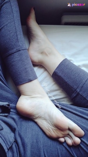feet_porcelain photo #52 photo n 52