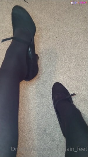 feet_porcelain video #87 photo n 87