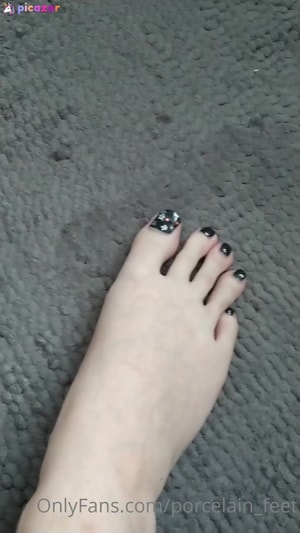 feet_porcelain video #86 photo n 86
