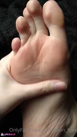 feet_porcelain video #89 photo n 89
